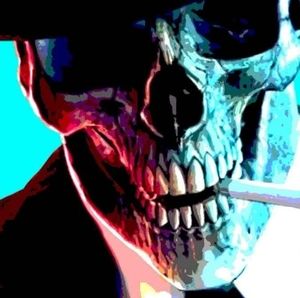 Meet your Posher, Keith